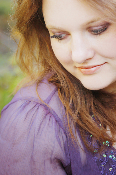 SiS Podcast: Rebekah Ann Curtis