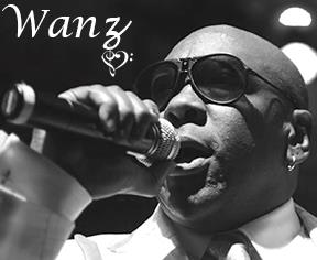 Michael Wansley (aka Wanz)
